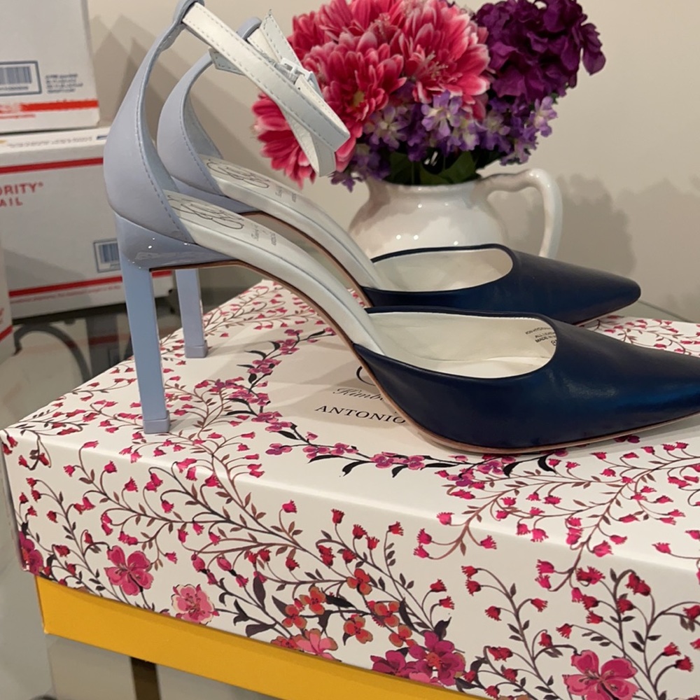 Antonio Melani Make Sexy Women Shoes Just For You View 3